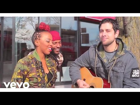 Shalli - I Fly ft. Tiwony