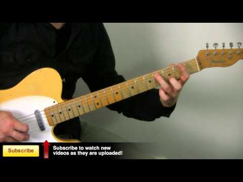 Money ★ Pink Floyd ★ Guitar Lesson - Classic Riffs - Easy How To Play Beginners Tutorial