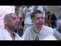 12 Monkeys 1995 Full Movie Script Reading Bruce Willis Brad Pitt Terry Gilliam