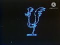 The Simpsons Theater S Screen The Bugs Bunny Road Runners Movie 1979 End Credits HD 720p