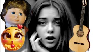 Цветок огня в холодный вечер 🎸💐МЕГА ПЕСНЯ