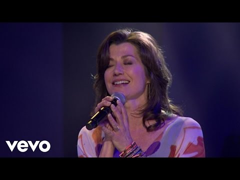 Amy Grant - Thy Word (Live)
