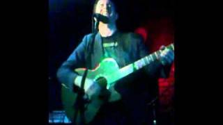 The Mountain Goats - Hast Thou Considered The Tetrapod - Live at The Brudenell, Leeds