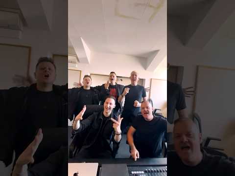 We got the NOOOOOISE 🤯 🤯 🤯 #NewMusic #scooter #harrisandford #shibui #GimmeThatNoise