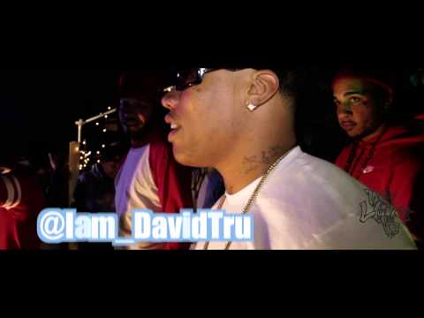 WE L!iVE T.V. : NYDY NEWSENSE FT. DAVID TRU & KEGAN AHMAD "FRAUDULENCE" BHS FOOTAGE