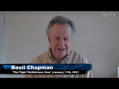 January 11th, Tiger Technician's Hour on TFNN - 2021