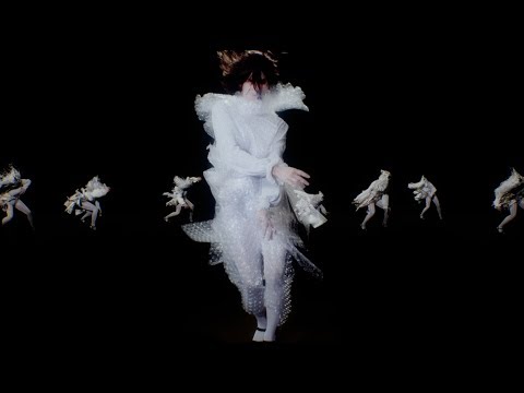 Juana Molina  - Cosoco (official music video)