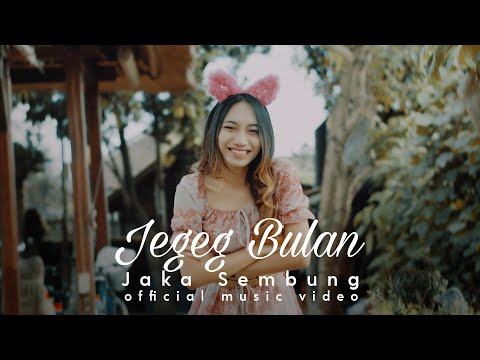 Jegeg Bulan - Jaka Sembung (Official Music Video)