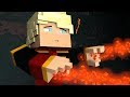 "Let it Glow" - Minecraft Parody: Frozen - Let it ...