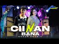 DJ CIINAN BANA ️ VIRAL DJ MINANG TERBARU 2024 FYP TIKTOK PARTY JEDAG JEDUG KARNAVAL FULL BASS