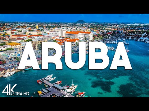 Top 10 Best Things to do in Aruba [Aruba Travel Guide 2025]