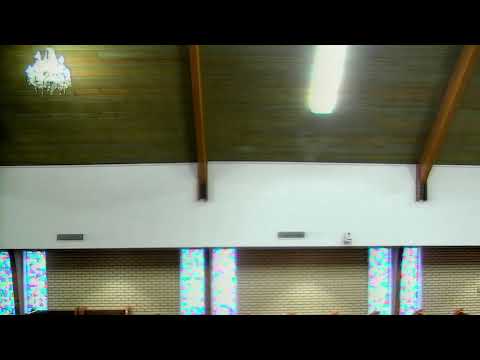 "The Master's Hand"  Matthew 14:15-21