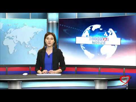 Intervista Sandro Giacobbe e Marina Peroni