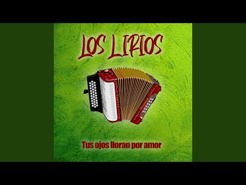 Tus Ojos Lloran por Amor