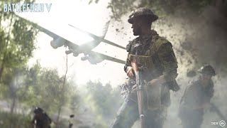 Battlefield V: Релізний трейлер