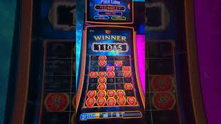 Now that's a Big Win! Ultimate Fire Link #ufl #ultimatefirelink #slot #casino #gambling #fun