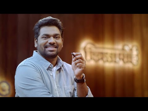 Learn Storytelling From Zakir Khan | FrontRow | Main Trailer