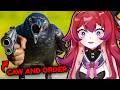 How Crows Gave Earth S BIGGEST City The Middle Finger Casual Geographic Reaction