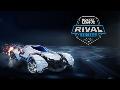 EU Rival Series | League Play | Week 4