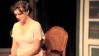 The Weekend Theater of Little Rock presents My Fair Lady