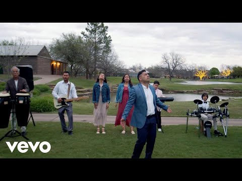 Grupo Uncion Fresca - Comienza A Caminar