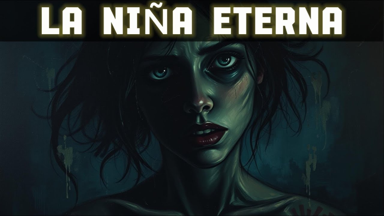 La Niña Eterna || El Arquetipo De "La Puella Aeterna" | Carl Jung