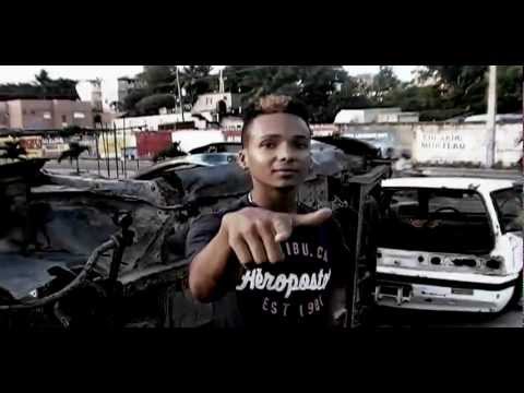 Alflowex - No Pueden (Video Teaser)