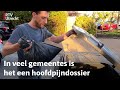 Hoe kun je het beste je afval scheiden? In de Ronde Venen zijn ze er nog niet uit | RTV Utrecht