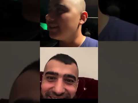 Babymoench wurde von Polizei verfolgt | Livestreamhighlights |