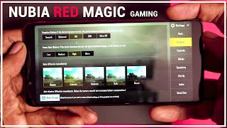 Why we need gaming phones ft. Nubia Red Magic