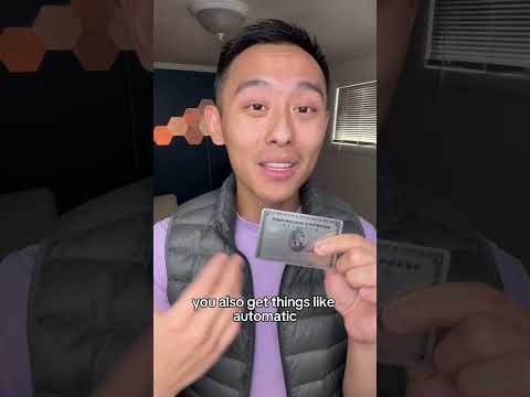 Amex Platinum #review #amex