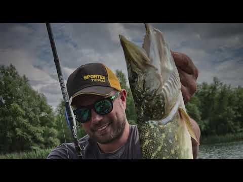 Neuheit 2021 SPORTEX KEV Nitro