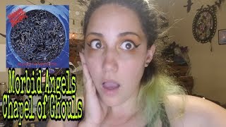 Morbid Angel - Chapel of Ghouls Reaction Video