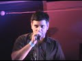 Starflyer 59 at 2005 Cornerstone Music Festival