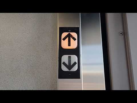 Dover Impulse Hydraulic Elevator @ 1097 Old Country Rd, Plainview, NY