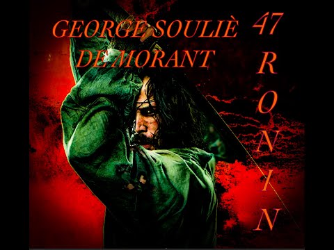 47 RONIN - Audiolibro integrale