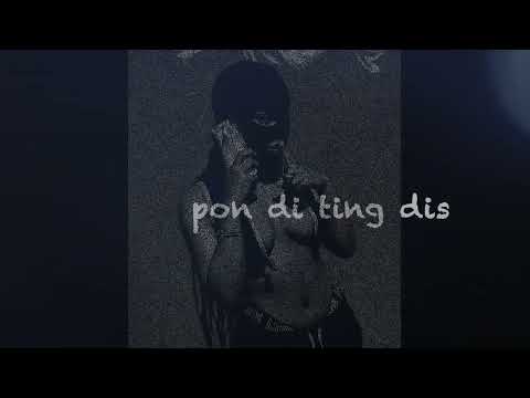 Ryko D'lyrical - Bad Off (lyric video)