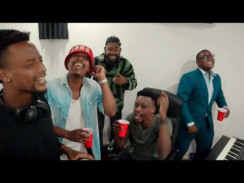 Illan ft MG, Bangla10 & Jay Arghh - Takdir | BLACK BOX