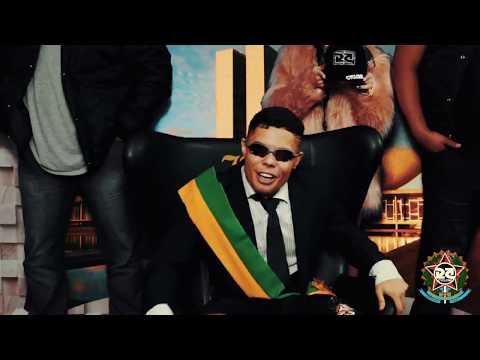 PRIMEIRAMENTE - MC Lan, MCs Jhowzinho e Kadinho, Nando DK e W1 (Videoclipe Oficial)