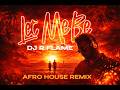 The Second Voice - Let Me Be (DJ R Flame Afro House Remix)