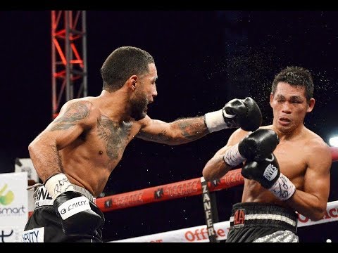Fight-size Boxing Update: Luis Nery, Zhang Zhilei, Joe Joyce’s Next Fight, Jerwin Ancajas