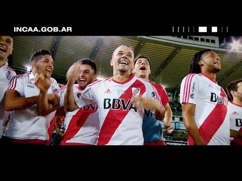 RIVER, EL MÁS GRANDE SIEMPRE, de MARCELO ALTMARK, LUIS SCALELLA Y MARIANO MUCCI