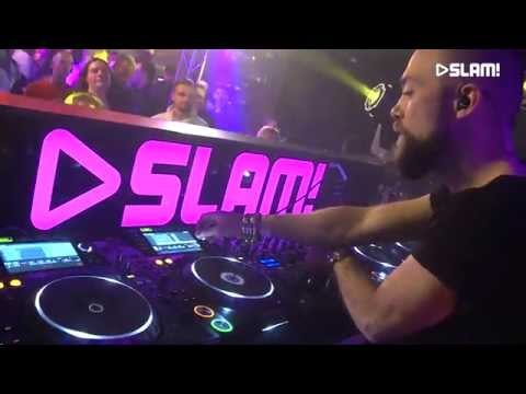 Vato Gonzalez (DJ-set) at SLAM! MixMarathon live from ADE