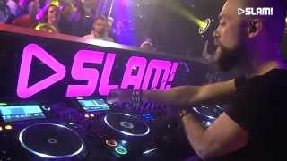 Vato Gonzalez (DJ-set) at SLAM! MixMarathon live from ADE