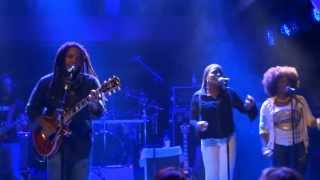 Stephen Marley - Pale Moonlight (How many times)