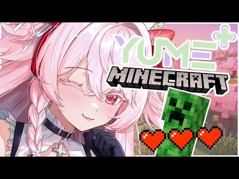 Sly Minecraft Shenanigans with Mimosa Shirosaki