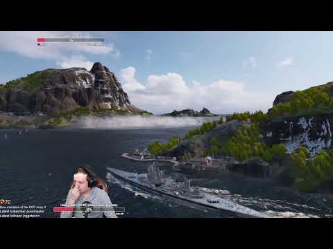 A MEDIOCRE SHIP THAT HAS A LOT OF POTENTIAL