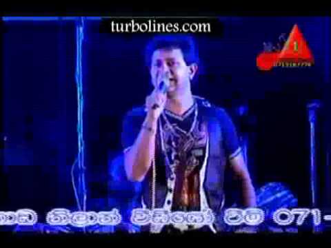 indika prasad with all right sitha atharaman wela song
