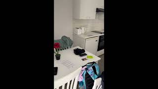 Ciprus -Ayia napa. Liquid Hotel Apartments 2025