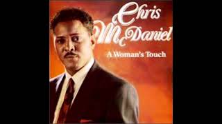 Download lagu Chris McDaniel - Don't Bring Arguments To Bed mp3